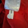 Munster Jersey.  Official Canterbury Munster Rugby Home Jersey From Seasons 2005 To 2007. Collect In Dublin Or Receive Via Post. Image 7