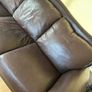 quality leather sofa Image 3