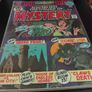 House Of Mystery ! Issue #224 ! Bronze Age Horror Comic from 1974 !  Current value of NM 90.00 Dollars !! Image 2