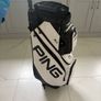 Ping dlx cart bag Image 2