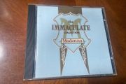 Madonna The Immaculate Collection CD