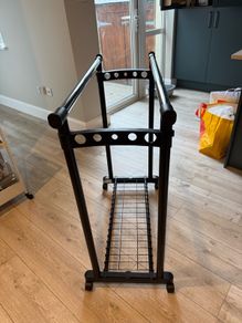 Clothes Rail from JYSK