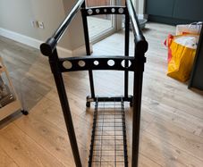 Clothes Rail from JYSK