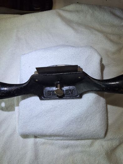 stanley no 80 cabinet scraper