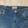 Boys Blue Denim Jeans: 13-14yrs Image 2