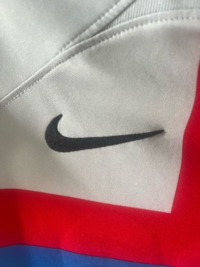 Nike FCB jersey top age 7-8