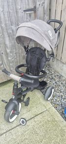 Q Play Rito Folding Trike