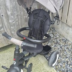 Q Play Rito Folding Trike