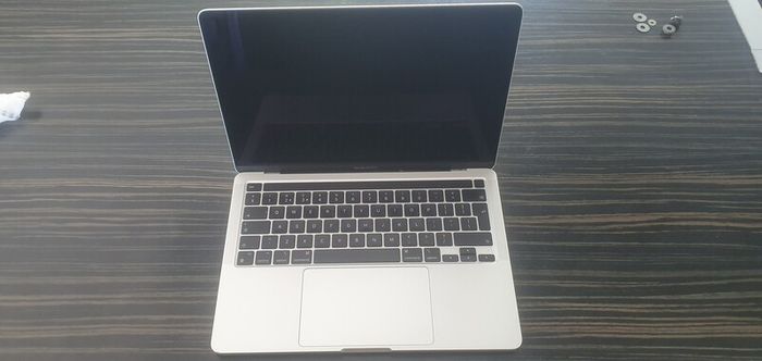 Macbook Pro M1 2020 (a2338) 16gb Ram