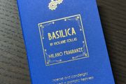 Milano Fragranze Basilica 2ml perfume