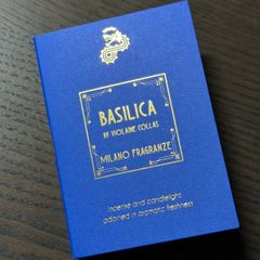 Milano Fragranze Basilica 2ml perfume