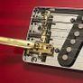 Rolling B Bender For Telecaster Image 4