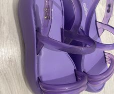 melissa shoes