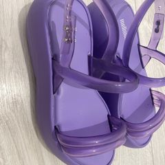 melissa shoes