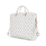 Guess sleeve Front Pocket Zipper Triangle Logo Guess Image 2