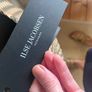Stylish bag by Isle Jacobsen Image 5