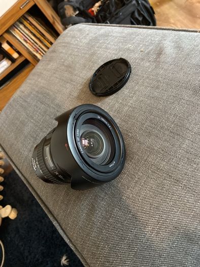 canon ew-83H EF lens