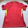 2024/25 Liverpool Stadium Nike Home Jersey Size L Adults Image 3
