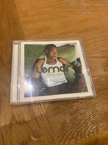Lemar - Dedicated
