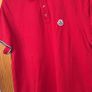 Authentic moncler polo like new Image 4