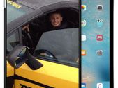 Ipad Pro 12.9-inch - Personalised Hard Case - With Photo, Logo Or Text