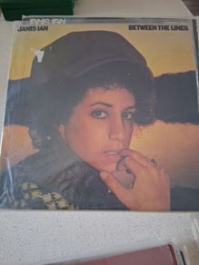 Janis Ian Album