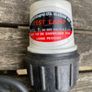 Vintage Test Lamp  80 - 500 Volts AC Image 5