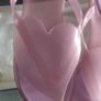 vivienne Westwood mellisa flip flops Image 4