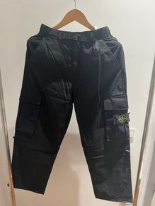 Stone Island Cargo Trouser
