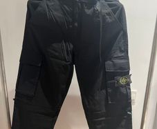 Stone Island Cargo Trouser
