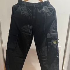 Stone Island Cargo Trouser