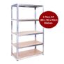 10 Bay Shelving Special Offer Image 2