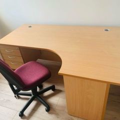 OFfice desk like new