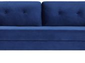 _Sofa, blue