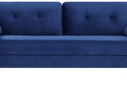 _Sofa, blue