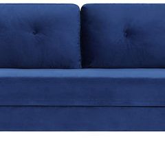 _Sofa, blue