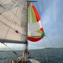 26ft Gibsea 76 - Cruising Yacht - Ready to Sail Image 5