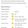 Luxury Lighting Collection Image 2