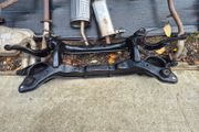 Rear Subframe for Ford S-Max Galaxy &amp; Mondeo 07-14 @ OCG