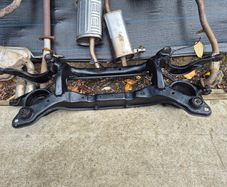 Rear Subframe for Ford S-Max Galaxy & Mondeo 07-14 @ OCG