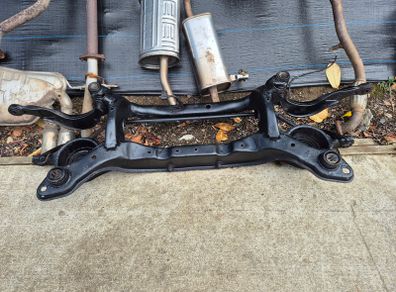 Rear Subframe for Ford S-Max Galaxy & Mondeo 07-14 @ OCG
