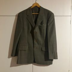Desch / Reda Sper 100s Suit jacket