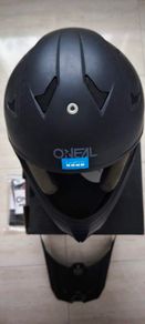 O'Neal Sonus Helmet