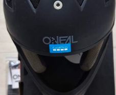 O'Neal Sonus Helmet