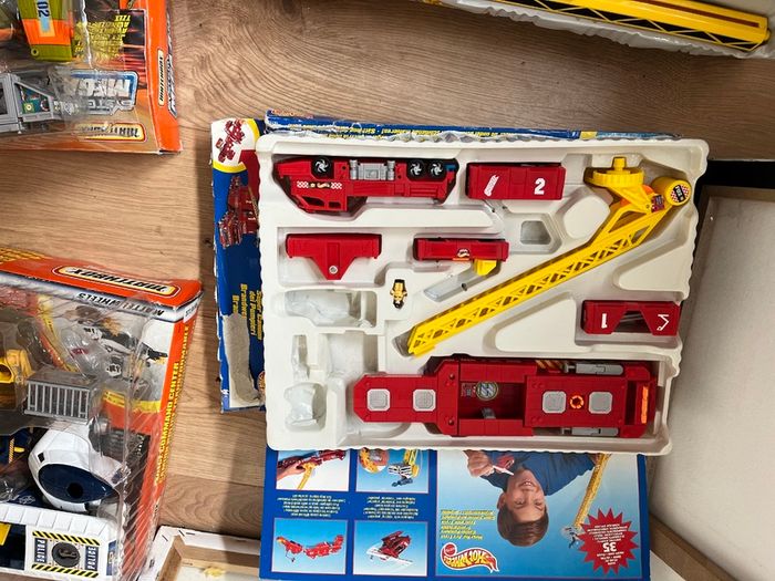 Toys