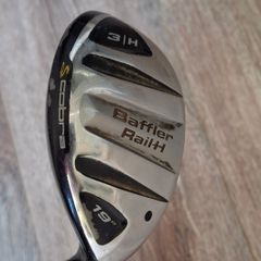 Cobra 3 hybrid