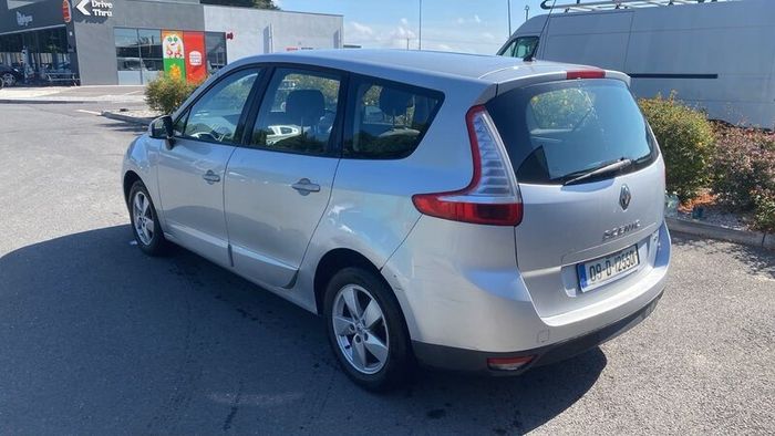 Renault Grand Scenic 2009