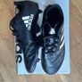 Adidas football boots Image 3