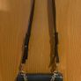 Michael Kors Mott Large Charm Swag Shoulder Bag Image 2
