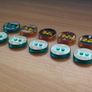 Lego Dimensions Toy Tags Image 2